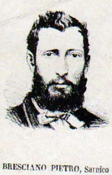 Bresciano Pietro - Sarnico